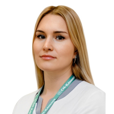 Вахтина Алена Игоревна, рентгенолог