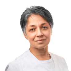 Цветкова Ольга Анатольевна, офтальмолог