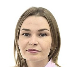 Филатова Надежда Валерьевна, эндокринолог