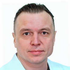 Шамрай Алексей Павлович, психиатр