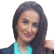 Джиникати Диана Георгиевна, гинеколог