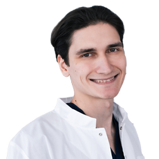 Трушин Никита Дмитриевич, ЛОР