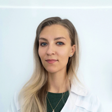 Лопухова Ольга Николаевна, терапевт