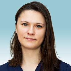 Арапова Ирина Андреевна, ортопед