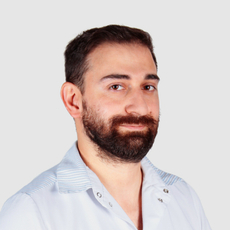 Давитян Сурен Юрьевич, стоматолог-ортопед