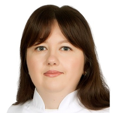 Титова Анастасия Васильевна, гинеколог