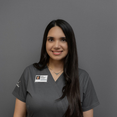 Чопурова Айтэн Илгаровна, стоматологический гигиенист