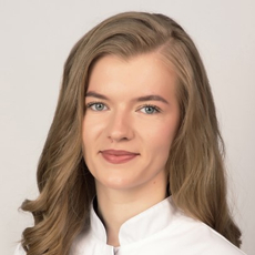 Гордеева Юлия Николаевна, кардиолог