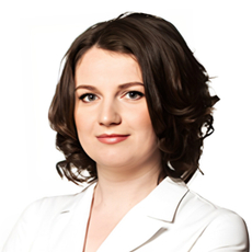 Гришина Татьяна Сергеевна, стоматолог-терапевт