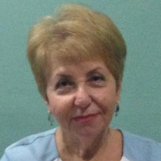 Векслер Людмила Лейзеровна, офтальмолог