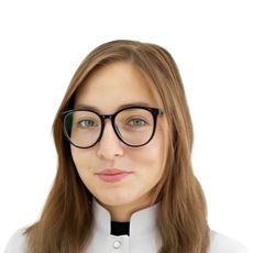 Проценко Екатерина Дмитриевна, терапевт