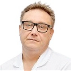 Филимонов Илья Леонидович, хирург