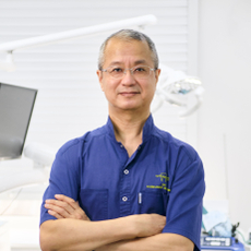 Ли Александр Киманович, стоматолог-ортопед