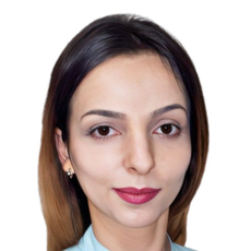 Чернова Варвара Агепсимовна, врач УЗД