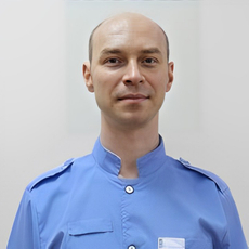 Гусев Александр Валерьевич, хирург