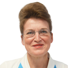 Новожилова Вера Феодосиевна, гастроэнтеролог