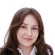 Солянова Екатерина Сергеевна, стоматолог-терапевт