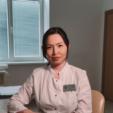 Тухватуллина Галия Нургалиевна, дерматолог