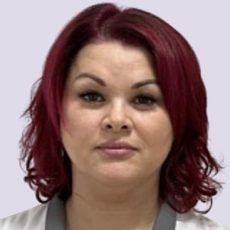 Лемешева Ирина Владимировна, терапевт