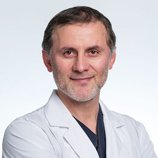 Абдуллаев Исмаил Салманович, ЛОР