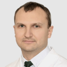 Исаев Олег Николаевич, ортопед