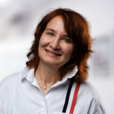 Словикова Ирина Борисовна, терапевт