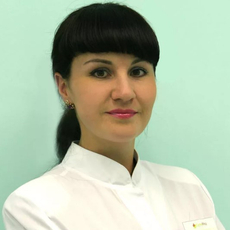 Андреева Юлия Николаевна, невролог