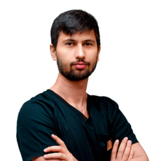 Пхешхов Рустам Сергеевич, стоматолог-хирург