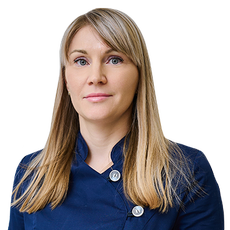 Мендеева Екатерина Владимировна, офтальмолог