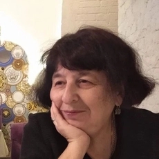 Левина Елена Мироновна, кардиолог