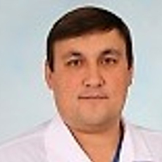 Яковлев Вадим Валерьевич, ортопед