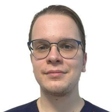 Сычев Кирилл Евгеньевич, невролог