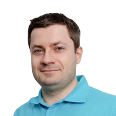 Трофимов Андрей Юрьевич, стоматолог-хирург