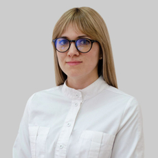 Глазова Надежда Павловна, эндокринолог