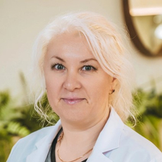 Сорокина Наталья Яковлевна, гинеколог