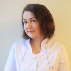 Тропина Мария Александровна, гинеколог