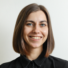 Сухорада Виолетта Андреевна, ортодонт