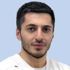 Вазиров Мурад Магомедрасулович, стоматолог-терапевт