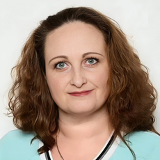 Банных Елена Александровна, реабилитолог