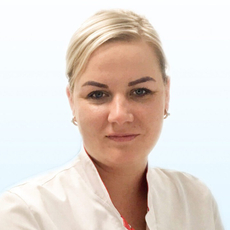 Шибина Ирина Викторовна, кардиолог