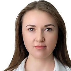 Ислямова Ирина Евгеньевна, анестезиолог