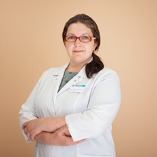 Москвитина Наталия Александровна, нейропсихолог