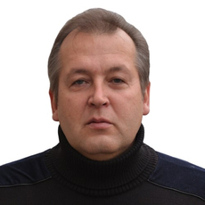 Бойков Валерий Андреевич, стоматолог-терапевт