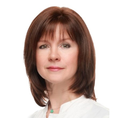Ващук Анна Викторовна, гинеколог