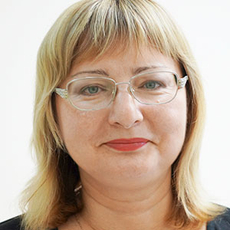 Трищенкова Мария Александровна, стоматолог-терапевт