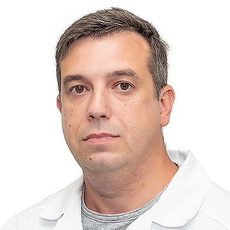 Акимов Сергей Николаевич, рентгенолог