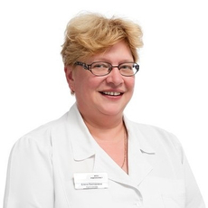 Авинникова Елена Викторовна, рентгенолог