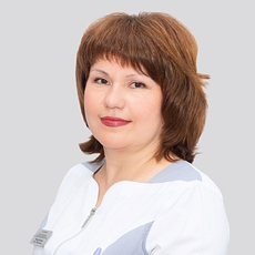 Марушкина Ольга Ивановна, гинеколог