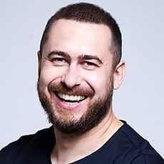 Беленький Александр Борисович, стоматолог-терапевт