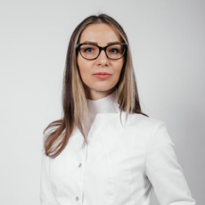 Катречко Катрина Аркадьевна, онколог